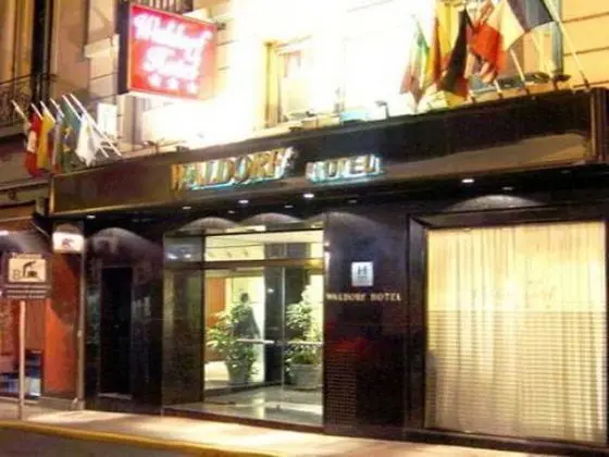 Waldorf