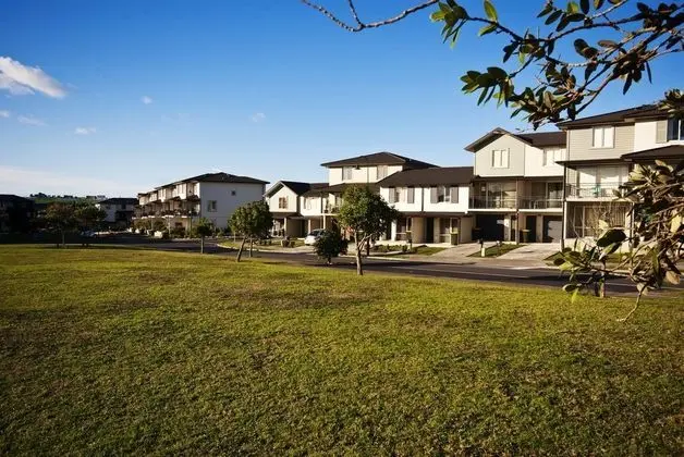 Waldorf Newhaven Apartments
