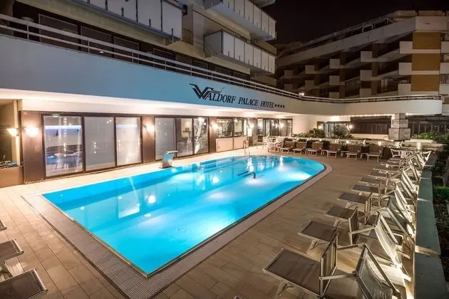 Waldorf Palace Hotel