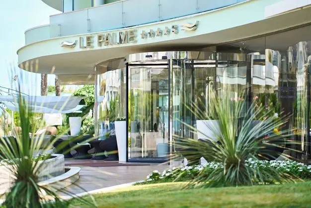 Hotel Waldorf - Premier Resort - Dış Mekan