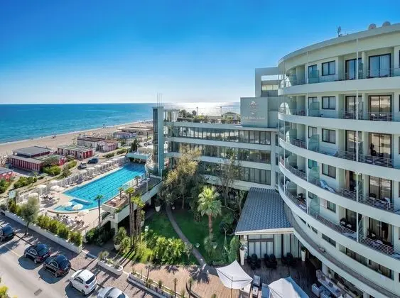 Hotel Waldorf - Premier Resort - Öne Çıkan Resim