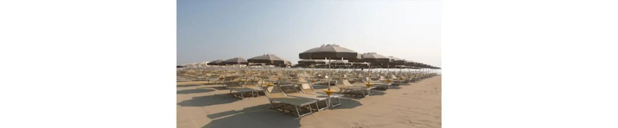 Hotel Waldorf - Premier Resort - Plaj