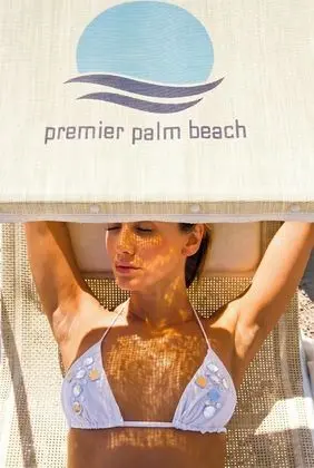 Hotel Waldorf - Premier Resort - Plaj