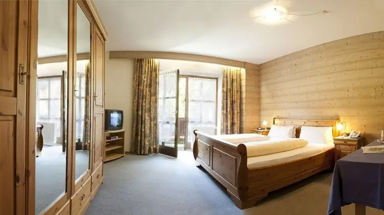 Waldpension Jägerstüberl