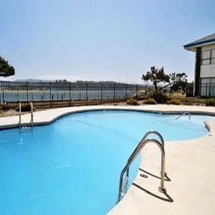 Waldport Beach Hotel