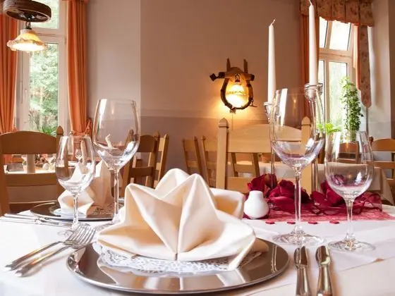 Hotel Waldschlösschen