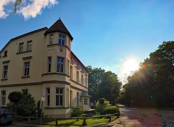Hotel Waldschlösschen - Öne Çıkan Resim