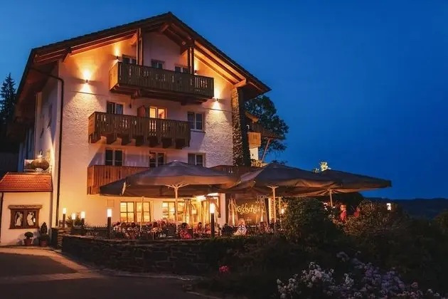 Hotel Waldschlößl