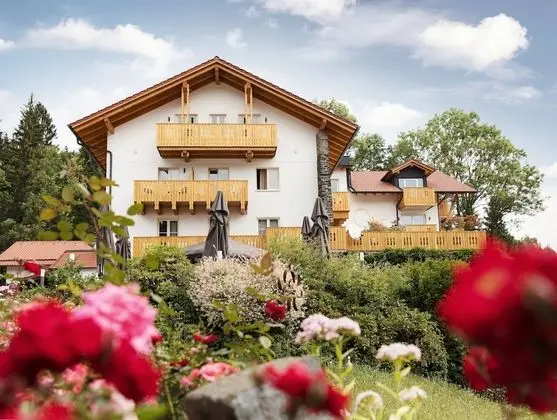 Hotel Waldschlößl - Öne Çıkan Resim