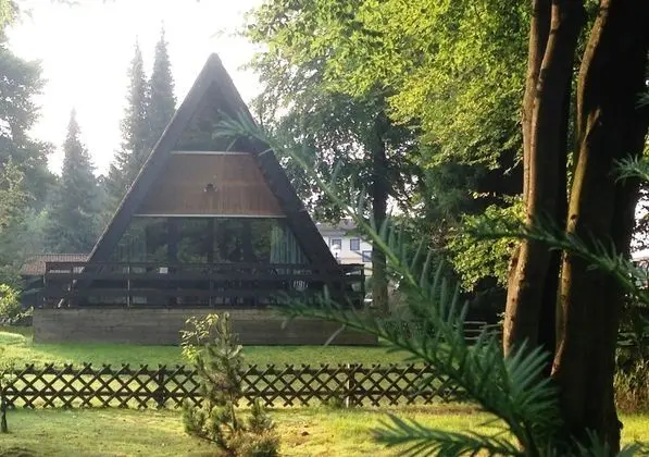 Waldsee Feriendienst 'Ferienpark am Waldsee'