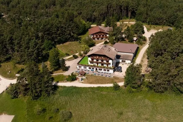Hotel Waldsee - Dış Mekan