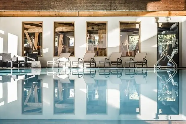 Hotel Waldsee - Havuz