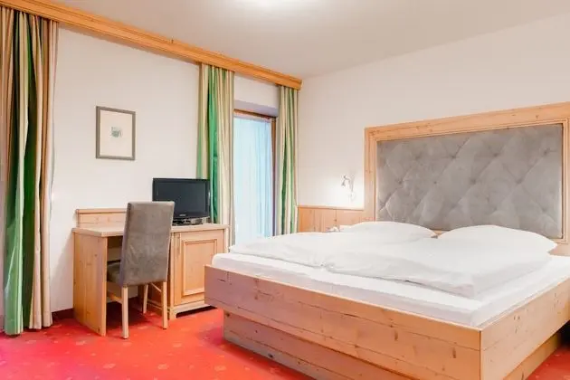 Hotel Waldsee - Oda