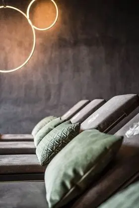 Hotel Waldsee - Spa