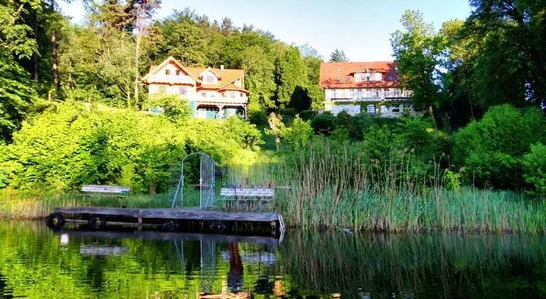 Waldseehotel Frenz