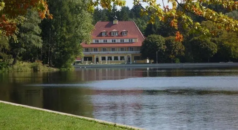 Hotel Waldsee