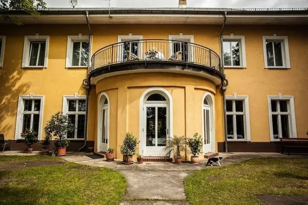 Waldseehotel Wirchensee