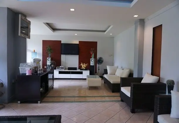 Waleepai Resort - Öne Çıkan Resim