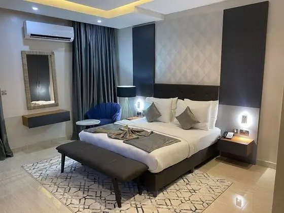 Wali's Suites