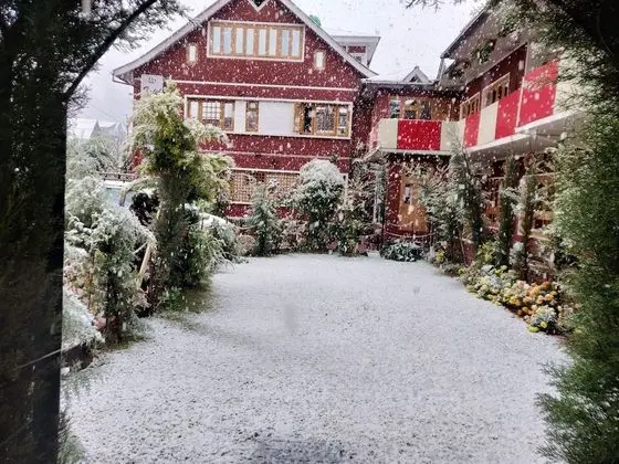 Walisons Hotel - Öne Çıkan Resim