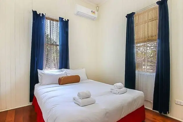 Walk to the Charming Character Home