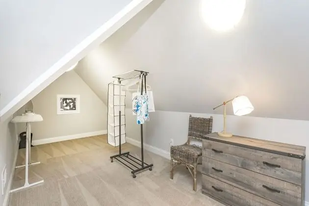 Walk to Five Points + 10 Minutes from Downtown! - İç Mekan