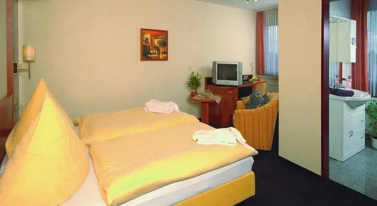 Hotel Walker