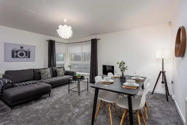 Walker Suite No73 - Donnini Apartments - Öne Çıkan Resim