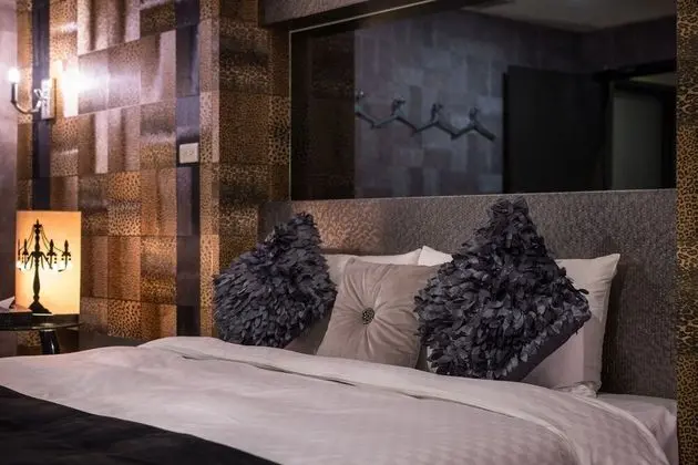Walker Hotel - Zhengyi - Oda