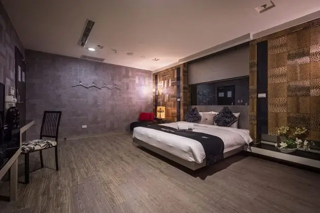 Walker Hotel - Zhengyi - Öne Çıkan Resim