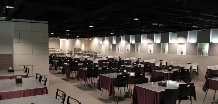 Walker Hotel - Zhengyi - Yerinde Yemek