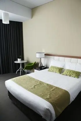 WALKERS ARMS HOTEL - Oda
