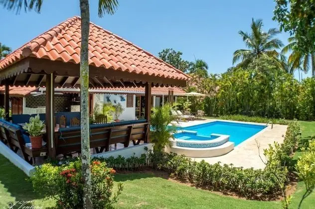 Walking Distance to the Beach