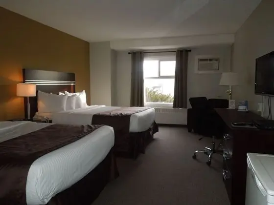 Walking Eagle Inn & Lodge - Oda