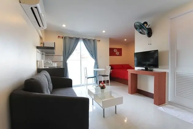 Walking Street Guest House - Öne Çıkan Resim