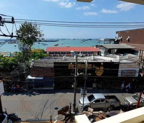 Walking Street Hostel by New Wave - Adults Only - Plaj