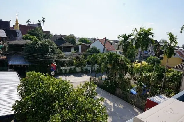 Walking Street Residence