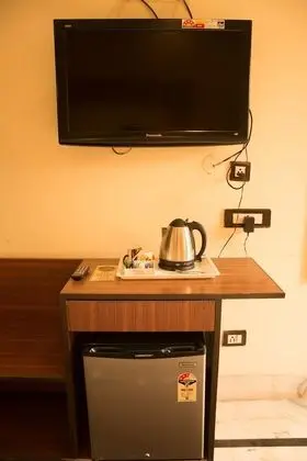 Hotel Wall City - Oda