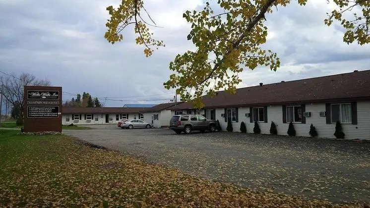 The Walla Walla Inn - 1