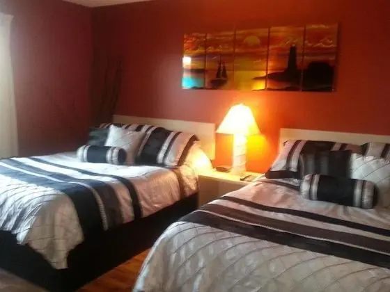The Walla Walla Inn - Öne Çıkan Resim