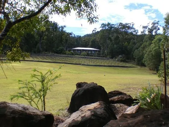 Wallaby Ridge Retreat - Dış Mekan