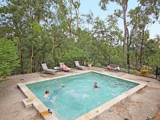 Wallaby Ridge Retreat - Havuz
