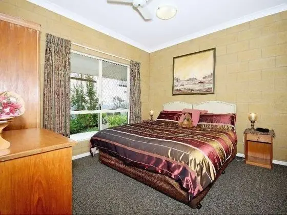 Wallaby Ridge Retreat - Oda