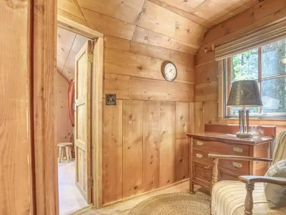 Wallace Cottage - Oda