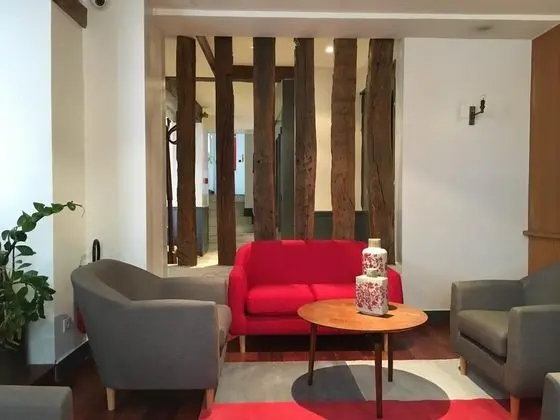 Hotel Wallace - Orso Hotel - Genel