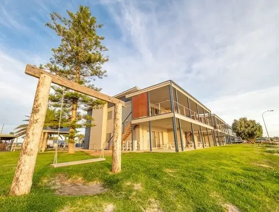 Wallaroo Holiday Park - 1