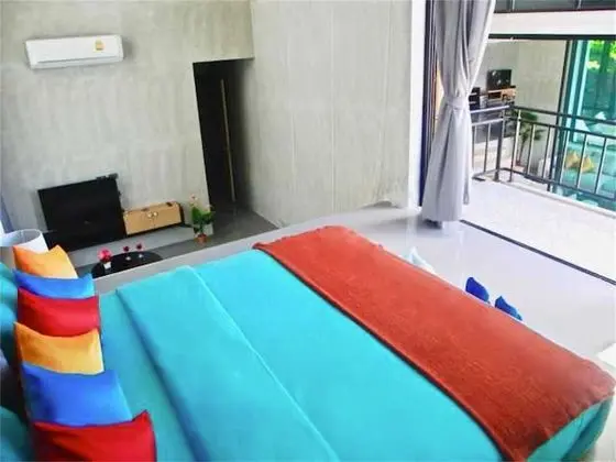 Wallaya Villa Designed 3 Bedrooms - Oda