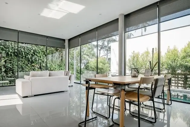 Wallaya Grand Pool Villa by Alexanders - İç Mekan
