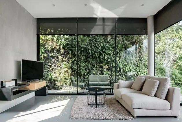 Wallaya Grand Pool Villa by Alexanders - Öne Çıkan Resim