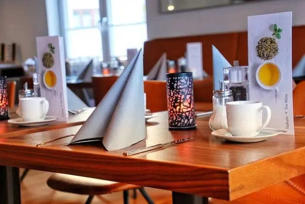 Walldorf Suites Boutique Hotel - Yerinde Yemek